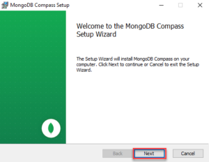 install mongodb compass on mac m1